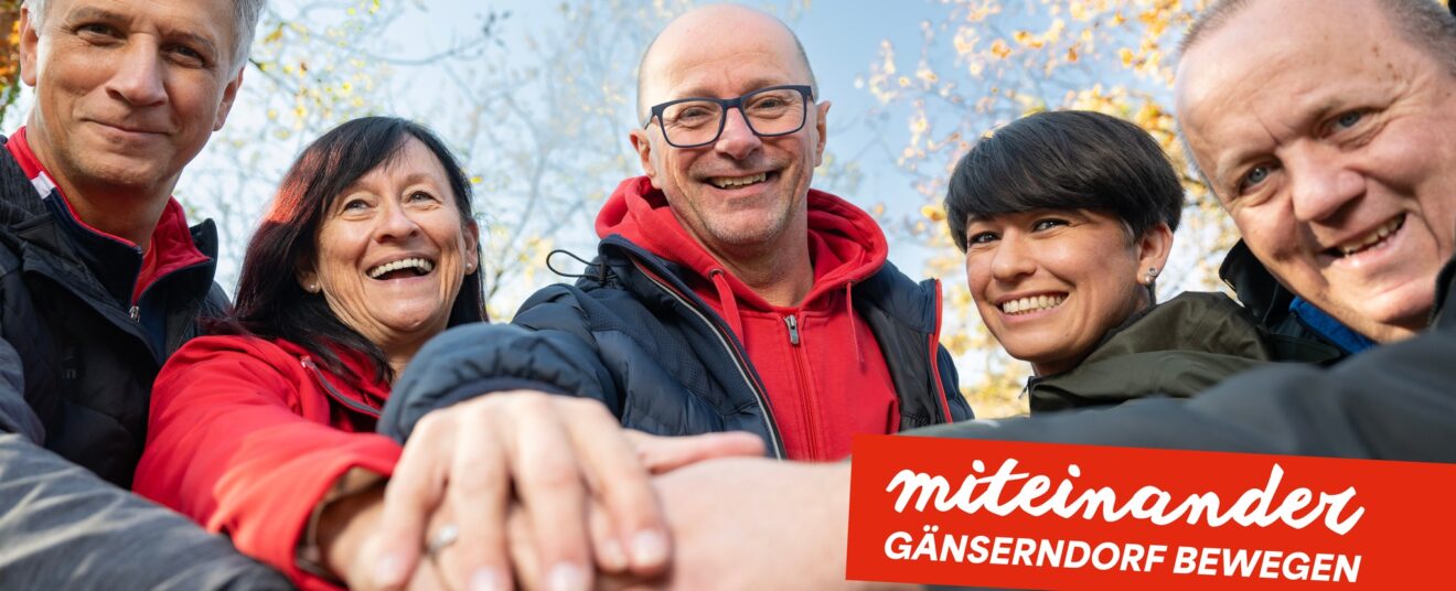 SPÖ Gänserndorf